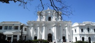 Atractivos Turisticos de Popayan|